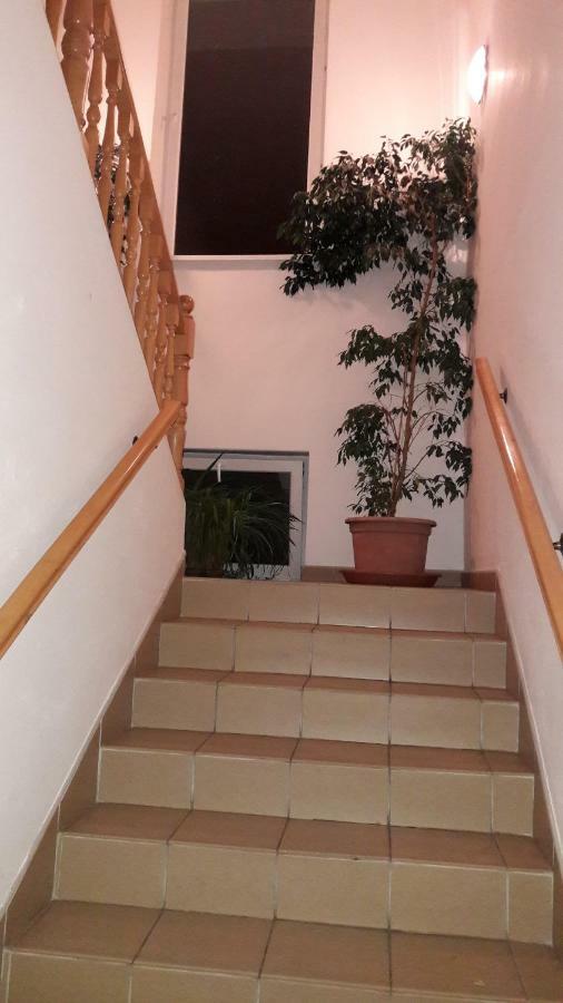 Penzion Europa Diakovce Exterior foto